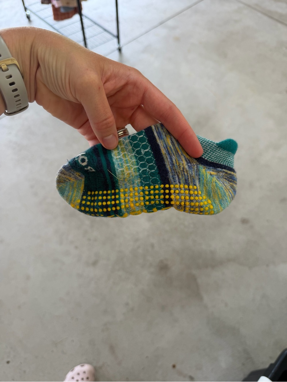 Bombas youth socks-like new condition